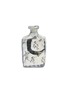  - ROBERT YELLIN - Black & White Sake Carafe