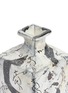  - ROBERT YELLIN - Black & White Sake Carafe