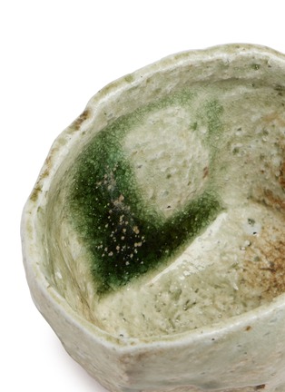 Detail View - Click To Enlarge - ROBERT YELLIN - Fujioka Shuhei Cup