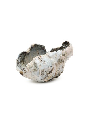 Detail View - Click To Enlarge - ROBERT YELLIN - Goto Hideki Ceramic Sculpture