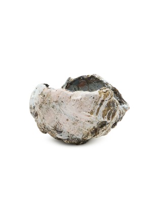 Detail View - Click To Enlarge - ROBERT YELLIN - Goto Hideki Ceramic Sculpture