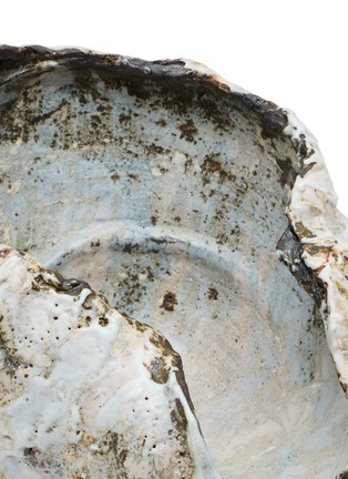  - ROBERT YELLIN - Goto Hideki Ceramic Sculpture