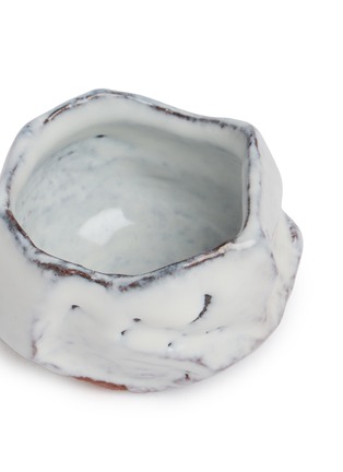 Detail View - Click To Enlarge - ROBERT YELLIN - Kaneta Masanao Sake Carafe