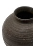 Detail View - Click To Enlarge - ROBERT YELLIN - Antique Old Bizen Jar