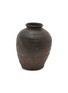 ROBERT YELLIN Antique Old Bizen Jar