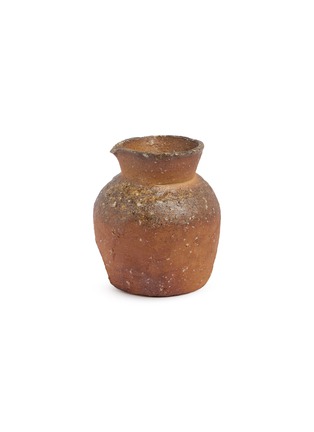 Main View - Click To Enlarge - ROBERT YELLIN - Watanaba Aiko Small Jar