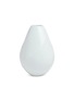 Detail View - Click To Enlarge - ROBERT YELLIN - Celadon White Vase