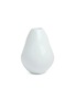 ROBERT YELLIN Celadon White Vase