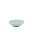 ROBERT YELLIN Ceramic Plates 6 — Celadon