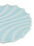 Detail View - Click To Enlarge - ROBERT YELLIN - Ceramic Plates 2 — Celadon