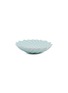 ROBERT YELLIN Ceramic Plates 2 — Celadon