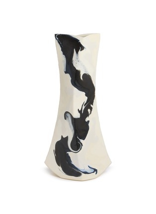 Detail View - Click To Enlarge - ROBERT YELLIN - Setsu Junji Vase