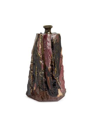 Main View - Click To Enlarge - ROBERT YELLIN - Ichino Shusaku Vase