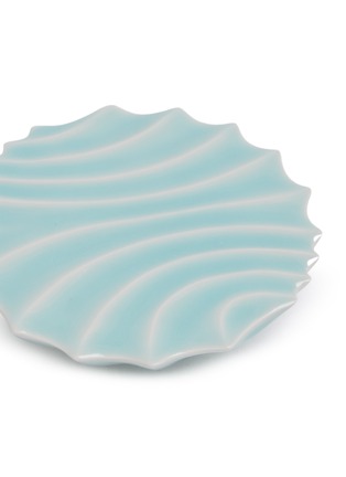 Detail View - Click To Enlarge - ROBERT YELLIN - Ono Kotaro Ceramic Plate