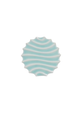 Detail View - Click To Enlarge - ROBERT YELLIN - Ono Kotaro Ceramic Plate