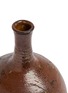 Detail View - Click To Enlarge - ROBERT YELLIN - Antique 16th Century Brown Sake Carafe