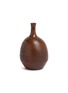 ROBERT YELLIN Antique 16th Century Brown Sake Carafe