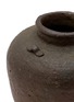 Detail View - Click To Enlarge - ROBERT YELLIN - Antique Old Bizen Jar