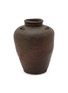 ROBERT YELLIN Antique Old Bizen Jar