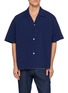 GOOD PEOPLE GOOD STITCHING GOOD PRODUCT Half Sleeve Shirt