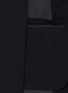 Detail View - Click To Enlarge - GOOD PEOPLE GOOD STITCHING GOOD PRODUCT - Easy Single Breasted Blazer
