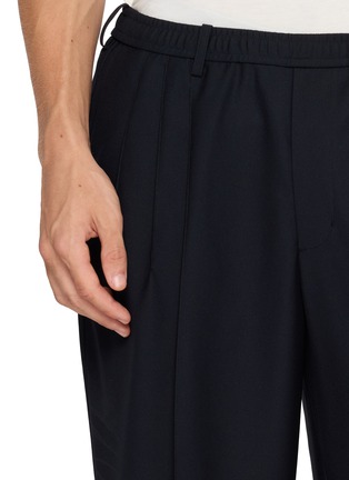  - GOOD PEOPLE GOOD STITCHING GOOD PRODUCT - Three Tuck Drawstring Easy Pants