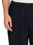  - GOOD PEOPLE GOOD STITCHING GOOD PRODUCT - Three Tuck Drawstring Easy Pants