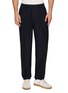 GOOD PEOPLE GOOD STITCHING GOOD PRODUCT Three Tuck Drawstring Easy Pants