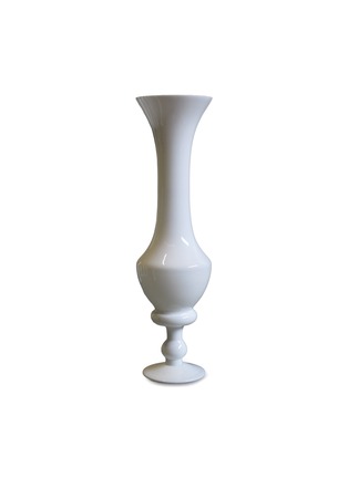 Main View - Click To Enlarge - O4HOME - White Vase