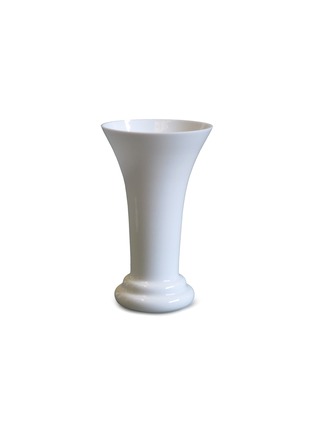 Main View - Click To Enlarge - O4HOME - White Vase