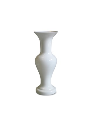Main View - Click To Enlarge - O4HOME - White Vase