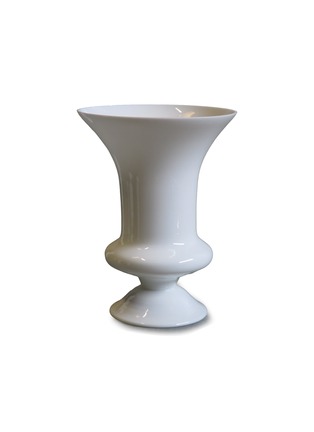 Main View - Click To Enlarge - O4HOME - White Vase