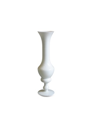 Main View - Click To Enlarge - O4HOME - White Vase