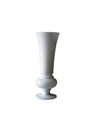 Main View - Click To Enlarge - O4HOME - White Vase