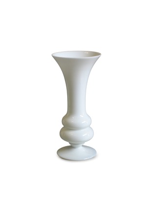 Main View - Click To Enlarge - O4HOME - White Vase