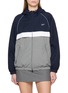 DUNST Blocked Windbreaker