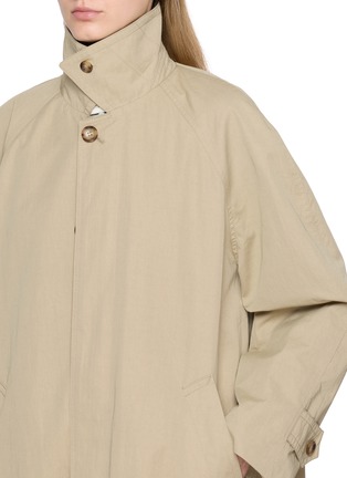  - DUNST - Refined Mac Coat