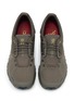 Detail View - Click To Enlarge - ON - Cloud 6 Low Top Men's Sneakers
