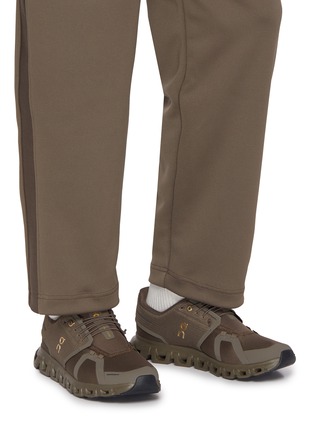 Figure View - Click To Enlarge - ON - Cloud 6 Low Top Men's Sneakers