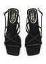 Detail View - Click To Enlarge - CIRCUS BY SAM EDELMAN - Caia 35 Heeled Sandals