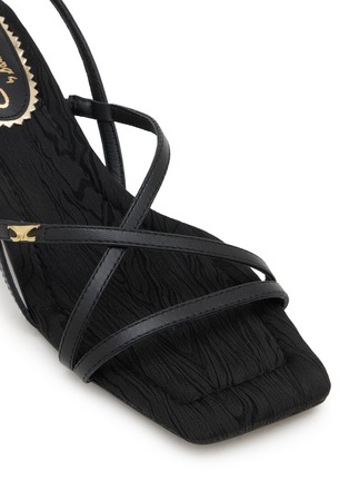 Detail View - Click To Enlarge - CIRCUS BY SAM EDELMAN - Caia 35 Heeled Sandals