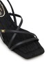 Detail View - Click To Enlarge - CIRCUS BY SAM EDELMAN - Caia 35 Heeled Sandals