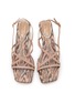 Detail View - Click To Enlarge - CIRCUS BY SAM EDELMAN - Caia 35 Heeled Sandals