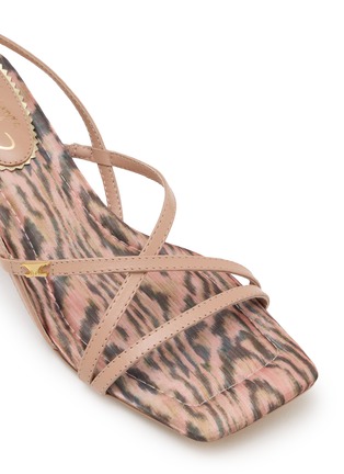 Detail View - Click To Enlarge - CIRCUS BY SAM EDELMAN - Caia 35 Heeled Sandals