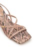 Detail View - Click To Enlarge - CIRCUS BY SAM EDELMAN - Caia 35 Heeled Sandals