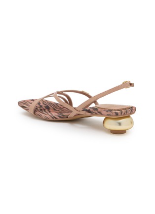  - CIRCUS BY SAM EDELMAN - Caia 35 Heeled Sandals