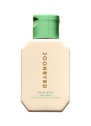 Main View - Click To Enlarge - JOONBYRD - Mini Palm Wild Hand Wash 50ml