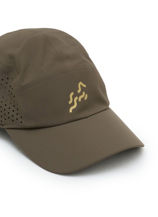 Detail View - Click To Enlarge - ON - Year Of The Horse Lightweight Cap