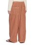Back View - Click To Enlarge - FREE PEOPLE - Chambers Laid Back Drawstring Waistband Pants