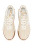 Detail View - Click To Enlarge - SAM EDELMAN - Langley Suede Women's Sneakers